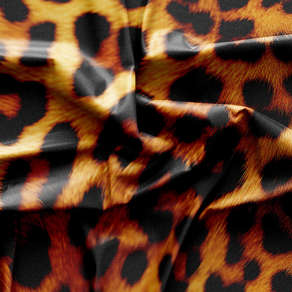 Animal Print Pattern